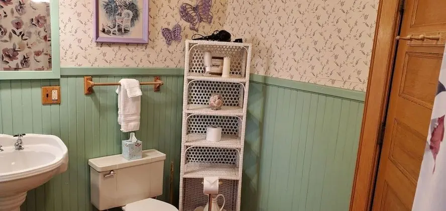 Oda, Birden Çok Yatak (The Lancashire)