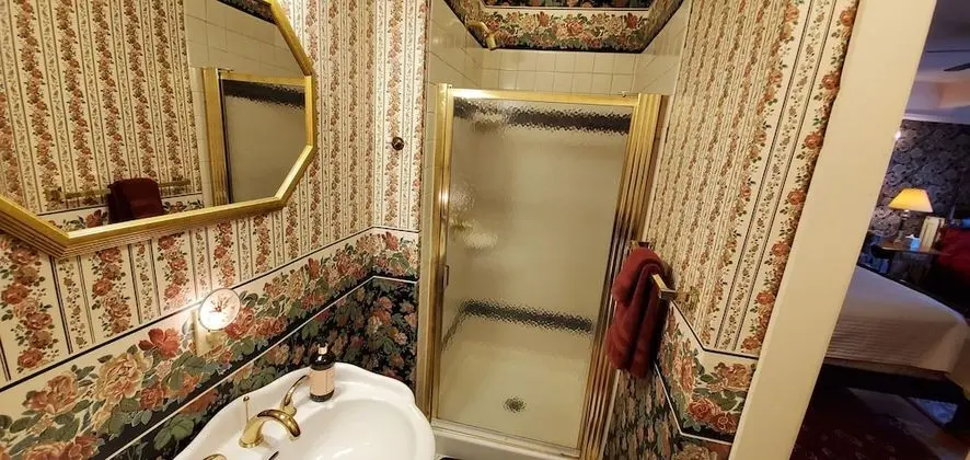 Oda, Birden Çok Yatak (The Spitler)