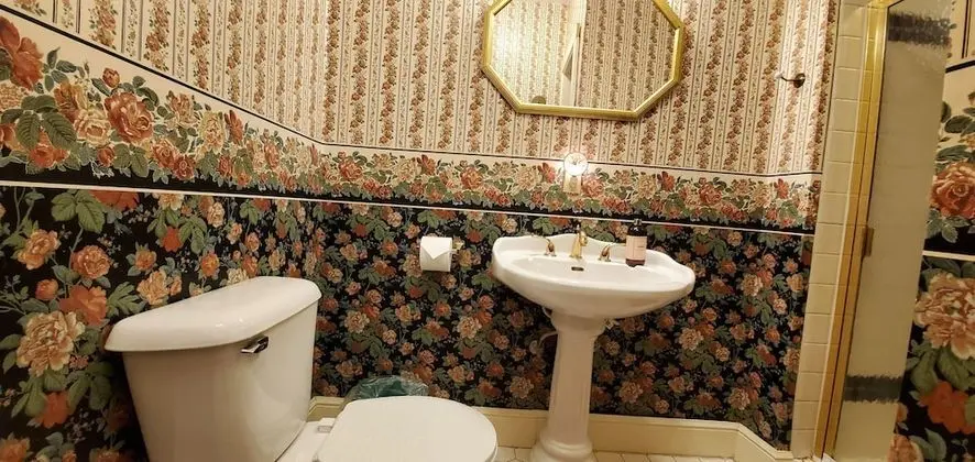 Oda, Birden Çok Yatak (The Spitler)