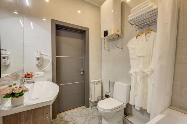 Standard Tek Kişilik Oda