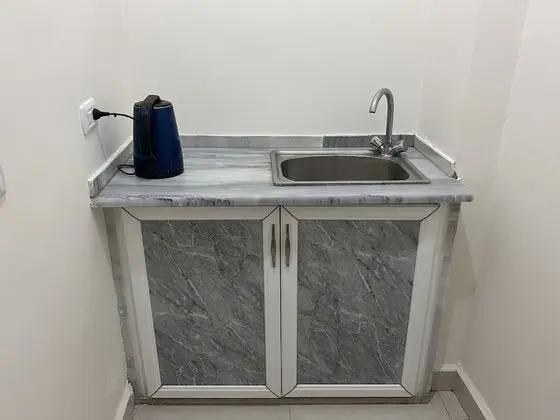 Tek Kişilik Oda