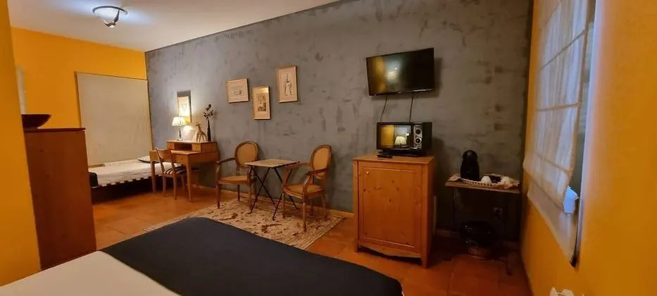 HABITACIÓN ELIEZER 2