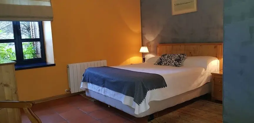 HABITACIÓN ELIEZER 2