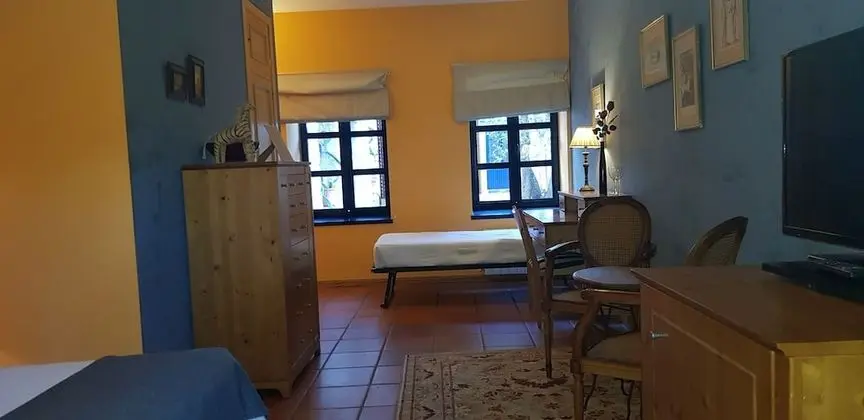 HABITACIÓN ELIEZER 2