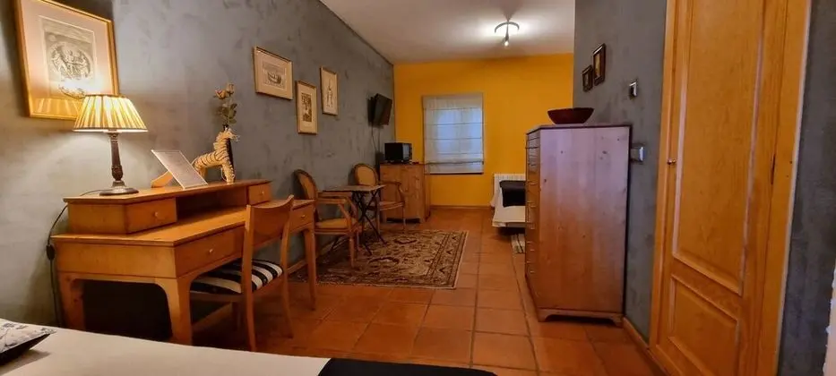HABITACIÓN ELIEZER 2