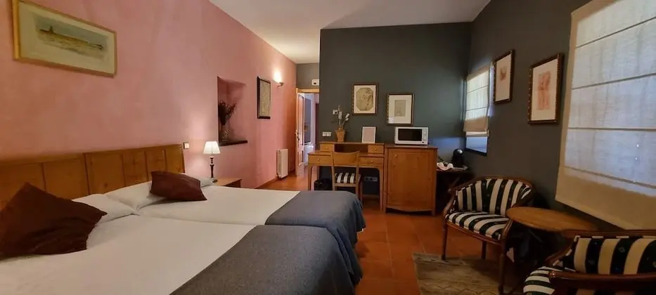 HABITACIÓN IS-HAAC 1