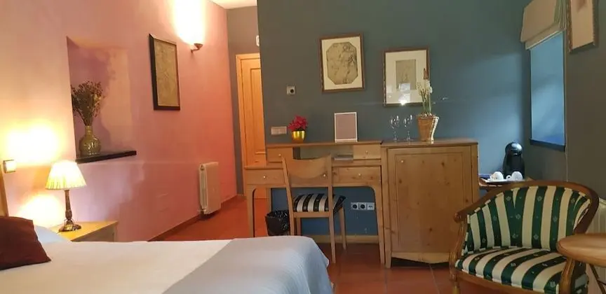 HABITACIÓN IS-HAAC 1