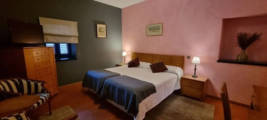 HABITACIÓN IS-HAAC 1
