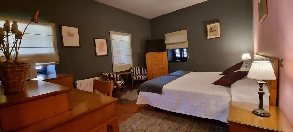 HABITACIÓN IS-HAAC 1