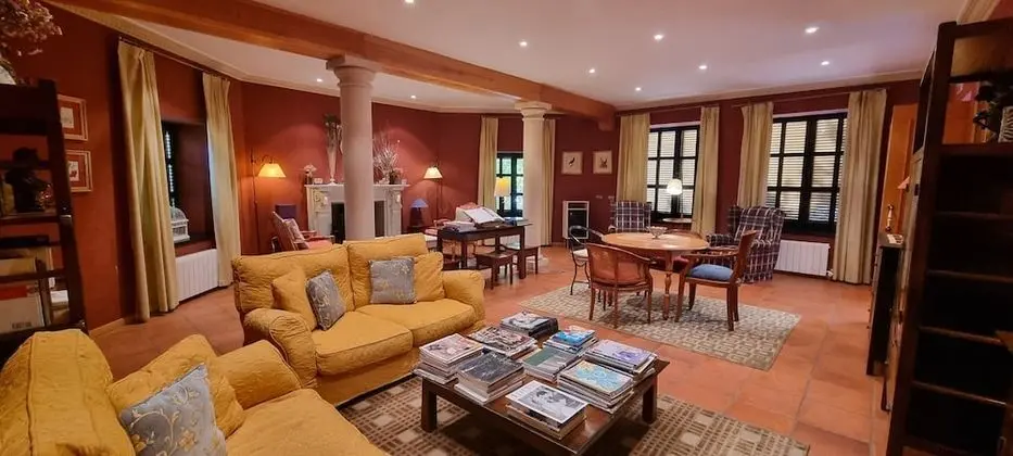 HABITACIÓN IS-HAAC 1