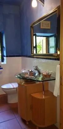 HABITACIÓN IS-HAAC 1