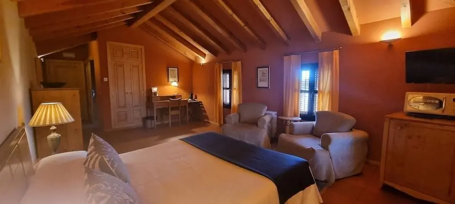 HABITACIÓN QAREN 3