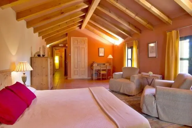 HABITACIÓN QAREN 3
