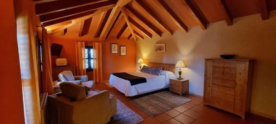 HABITACIÓN QAREN 3