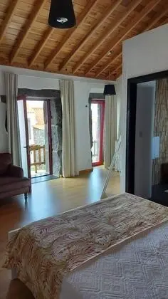 Tek Büyük Yataklı Oda, Deniz Manzaralı