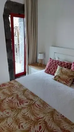 Tek Büyük Yataklı Oda, Deniz Manzaralı