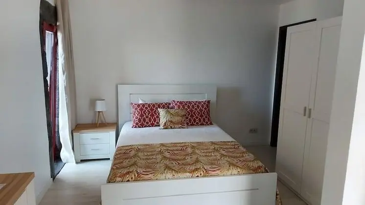 Tek Büyük Yataklı Oda, Deniz Manzaralı