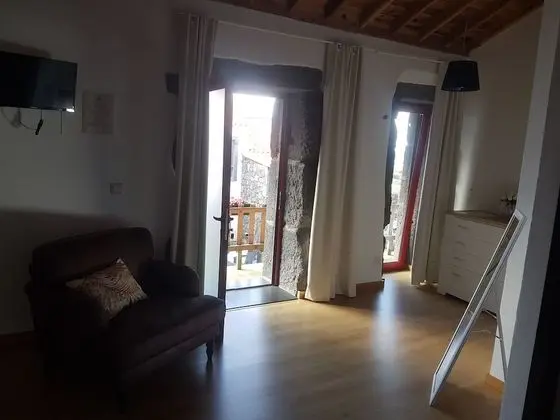 Tek Büyük Yataklı Oda, Deniz Manzaralı