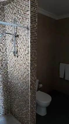 Tek Büyük Yataklı Oda, Deniz Manzaralı