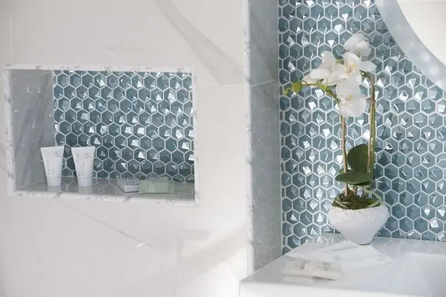Banyo İmkân Ve Özellikleri