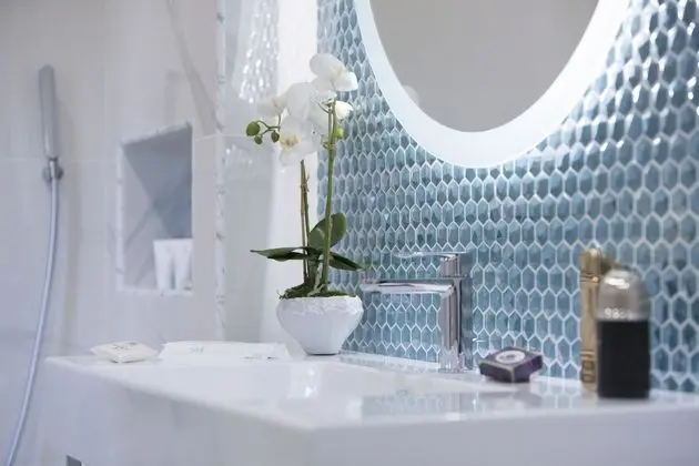 Banyo Lavabosu