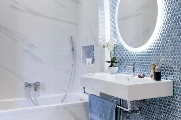 Banyo Lavabosu