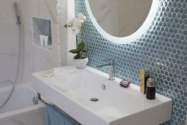 Banyo Lavabosu