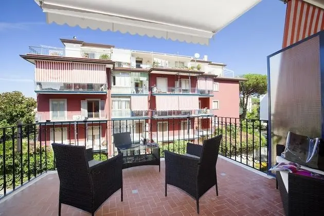 Apart Daire, Sigara İçilebilir