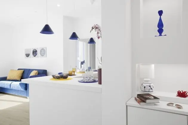 Apart Daire, Sigara İçilebilir