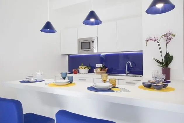 Apart Daire, Sigara İçilebilir