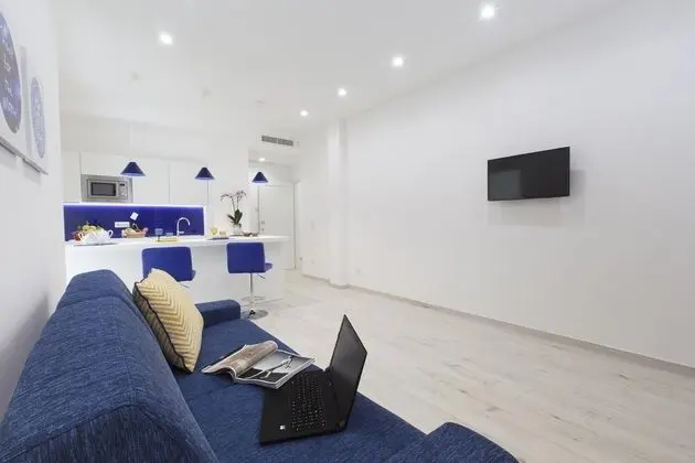 Apart Daire, Sigara İçilebilir