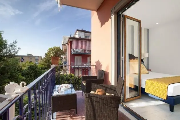 Apart Daire, Sigara İçilebilir