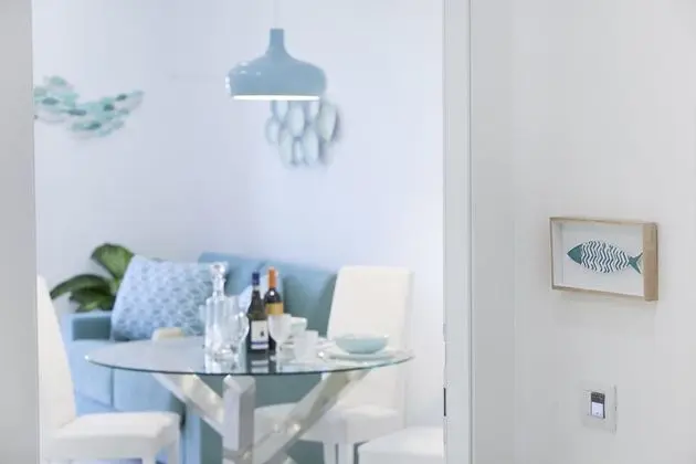 Apart Daire, Sigara İçilebilir