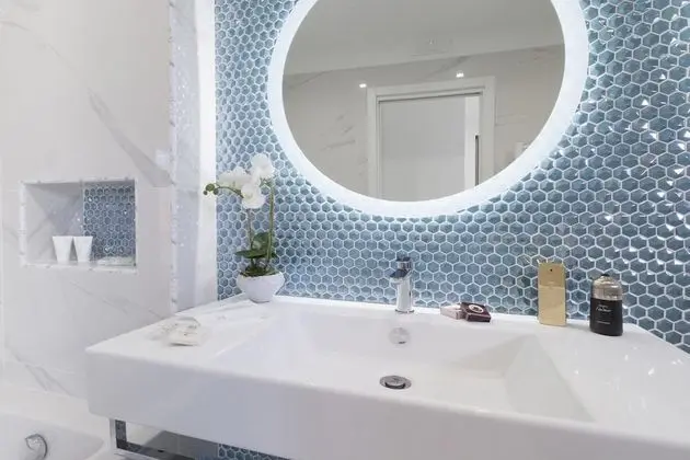 Apart Daire, Sigara İçilebilir
