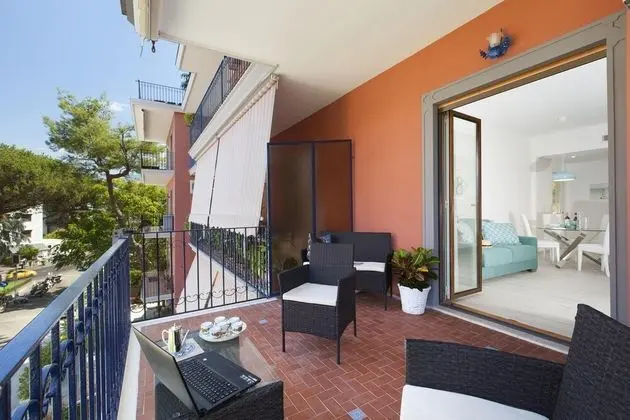 Apart Daire, Sigara İçilebilir