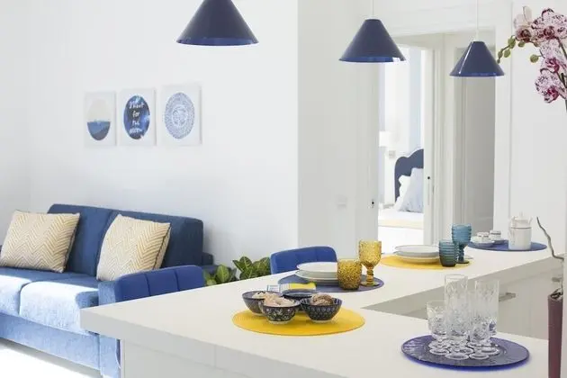 Apart Daire, Sigara İçilebilir