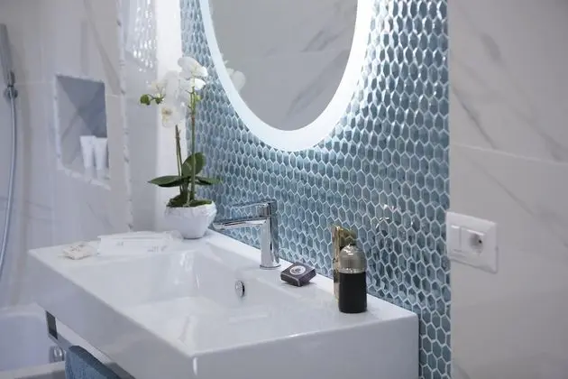 Apart Daire, Sigara İçilebilir