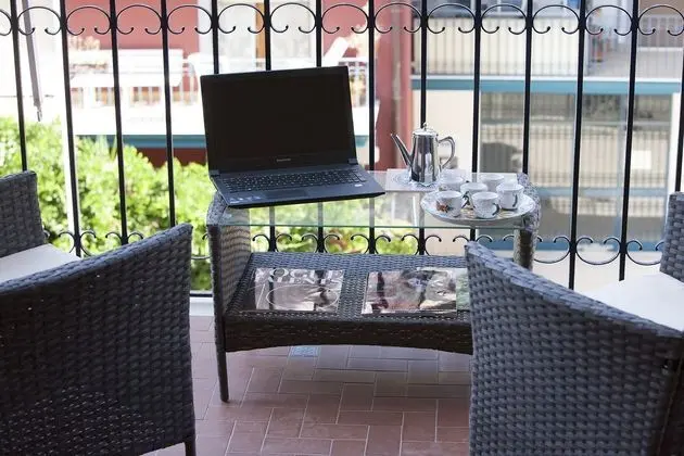 Balkon