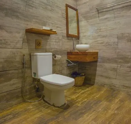Superior Beach View Family Suite