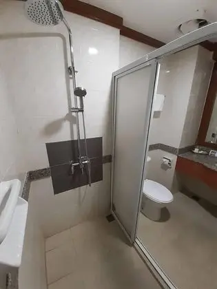 Standard İki Ayrı Yataklı Oda