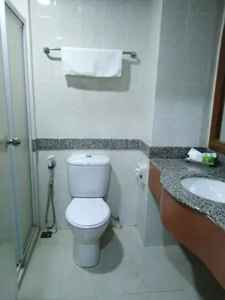 Standard Oda, 1 Büyük (Queen) Boy Yatak