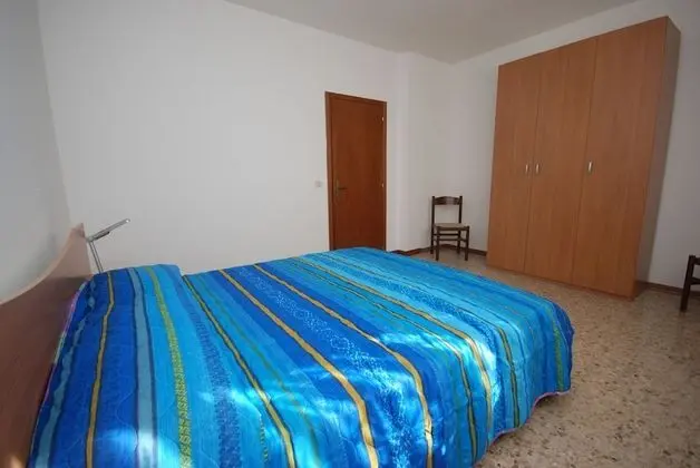 Apart Daire, 3 Yatak Odası (D-8)
