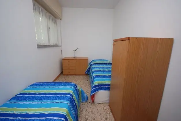 Apart Daire, 3 Yatak Odası (D-8)