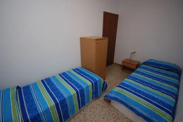 Apart Daire, 3 Yatak Odası (D-8)