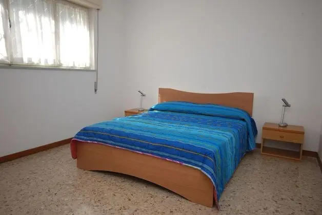Apart Daire, 3 Yatak Odası (D-8)