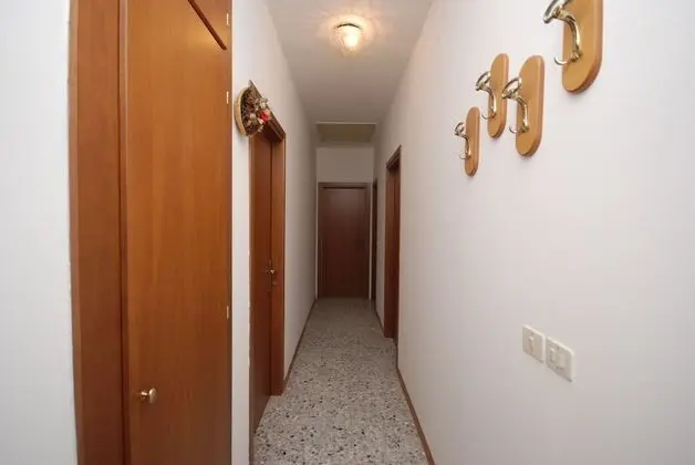 Apart Daire, 3 Yatak Odası (D1-8)