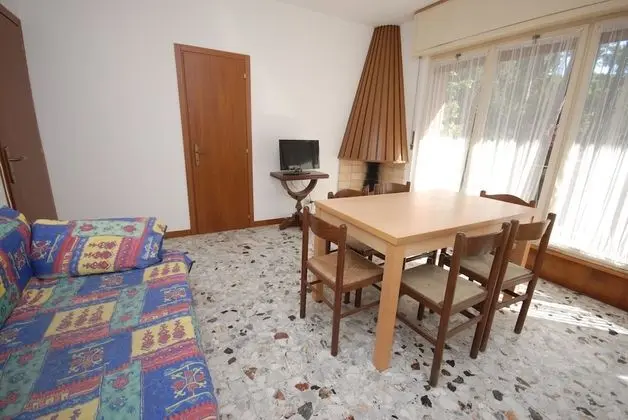 Apart Daire, 3 Yatak Odası (D1-8)