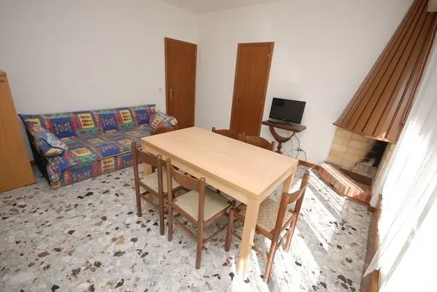 Apart Daire, 3 Yatak Odası (D1-8)
