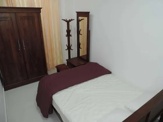 Luxury Apart Daire, Birden Çok Yatak, Sigara İçilmez