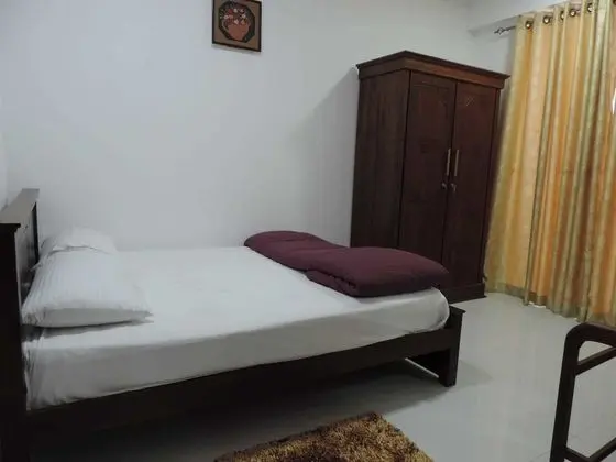 Luxury Apart Daire, Birden Çok Yatak, Sigara İçilmez